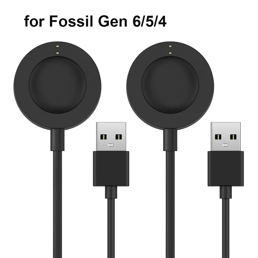 Fossil Smartwatch Accessories - Carregador para Fossil Gen 6 /