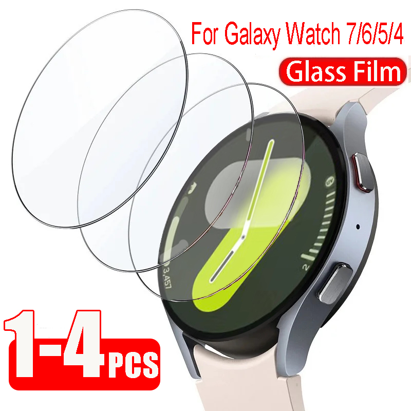 Accessories For Galaxy Watch 5 - Para samsung galaxy watch 7 6