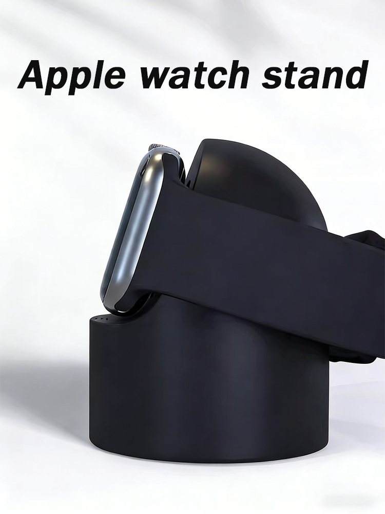 Apple Smartwatch Accessories - Estação de carregamento para apple watch
