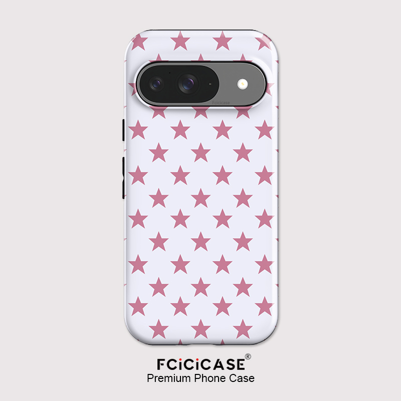 Google Pixel 8A - Capa de Telefone à Prova de