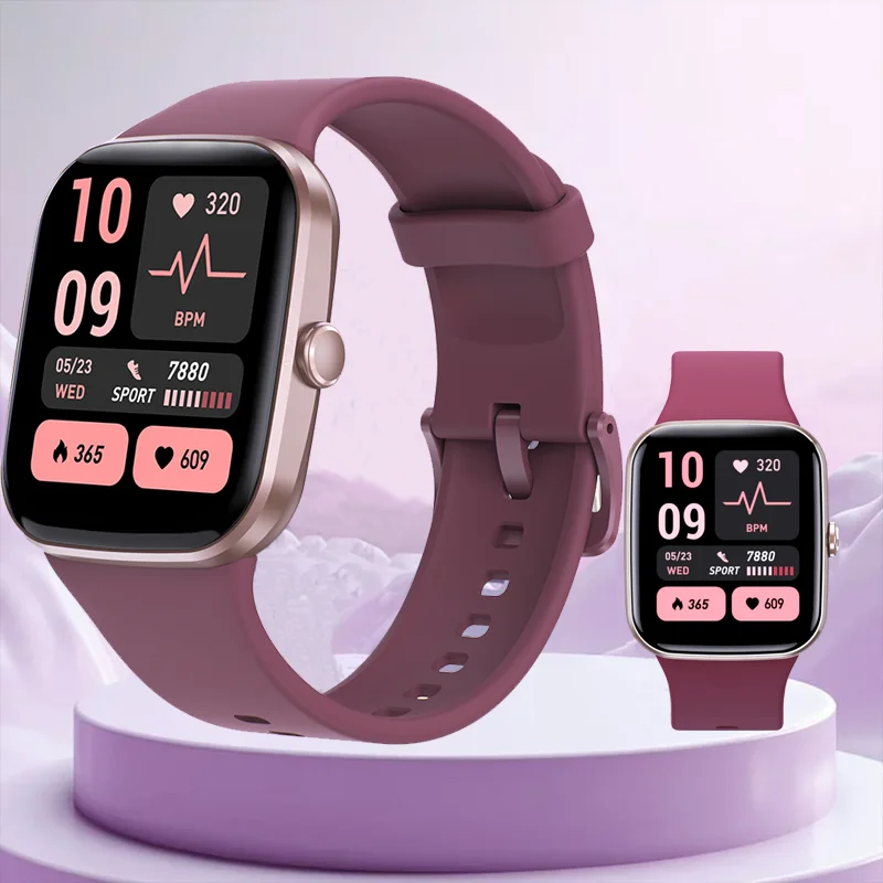 Smartwatch X2 - Amazfit-GTS 2 Mini Smartwatch, Múltiplos Modos