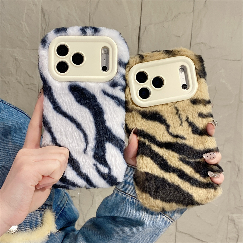 Apple Iphone 16 - Capa de Celular Luxuosa com Estampa