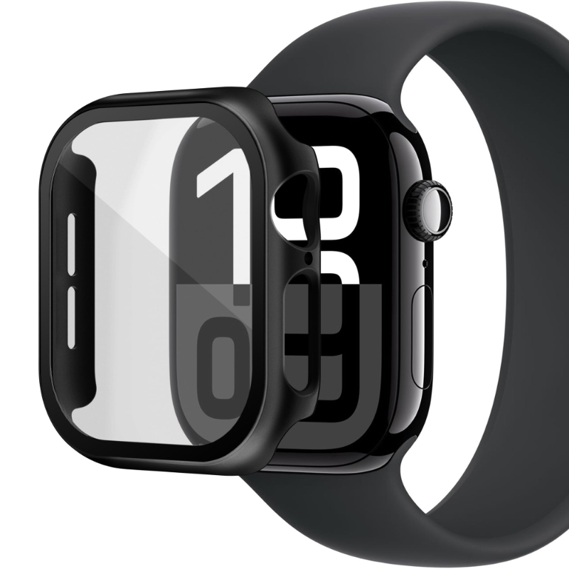 Apple Smartwatch Accessories - Capa para apple watch case 10/9/8/7/6/5/se