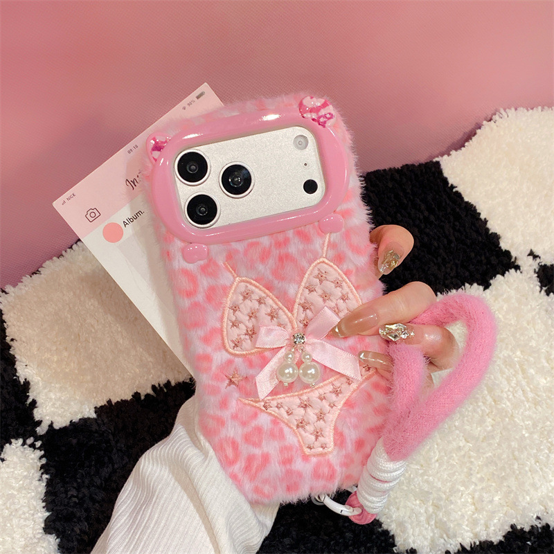Apple Iphone 16 - Capa de Celular Luxuosa com Estampa