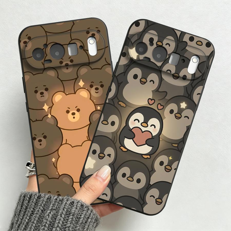 Google Pixel 8A - Capa de Telefone Funda para Google