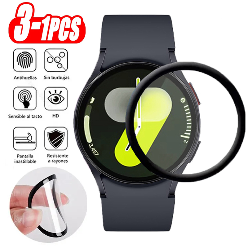 Smart Watch Accessories - Protetor de Tela para Samsung Galaxy