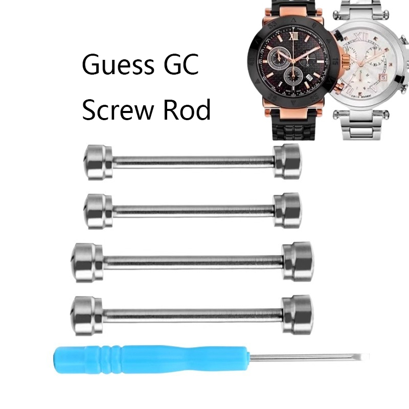 Smartwatch Guess - Para guess pulseira de relógio 16mm