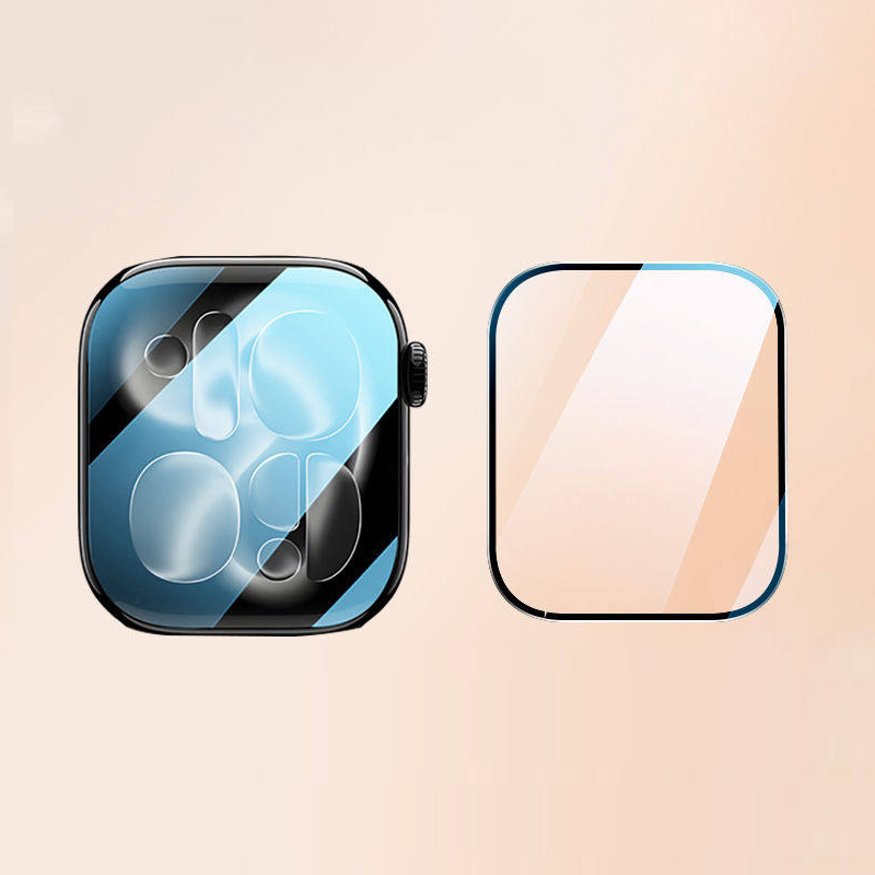 Apple Smartwatch Accessories - Película Protetora para Apple Watch 44mm