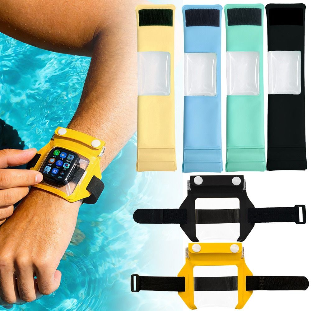 Smartwatch Touch - Capa Protetora Multicolorida para Smartwatch Compatível