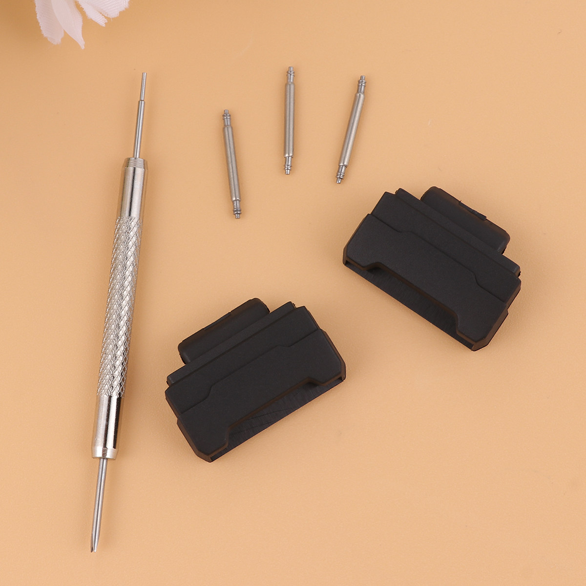 Smart Watch Accessories - Conector de Pulseira de Relógio de