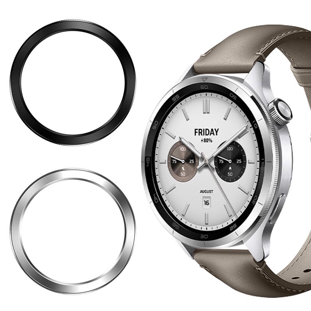 Xiaomi Smartwatch S4 Accessories - Moldura para xiaomi relógio s4 s3