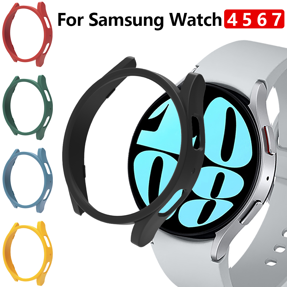 Accessories For Galaxy Watch 5 - Capa de relógio para samsung galaxy