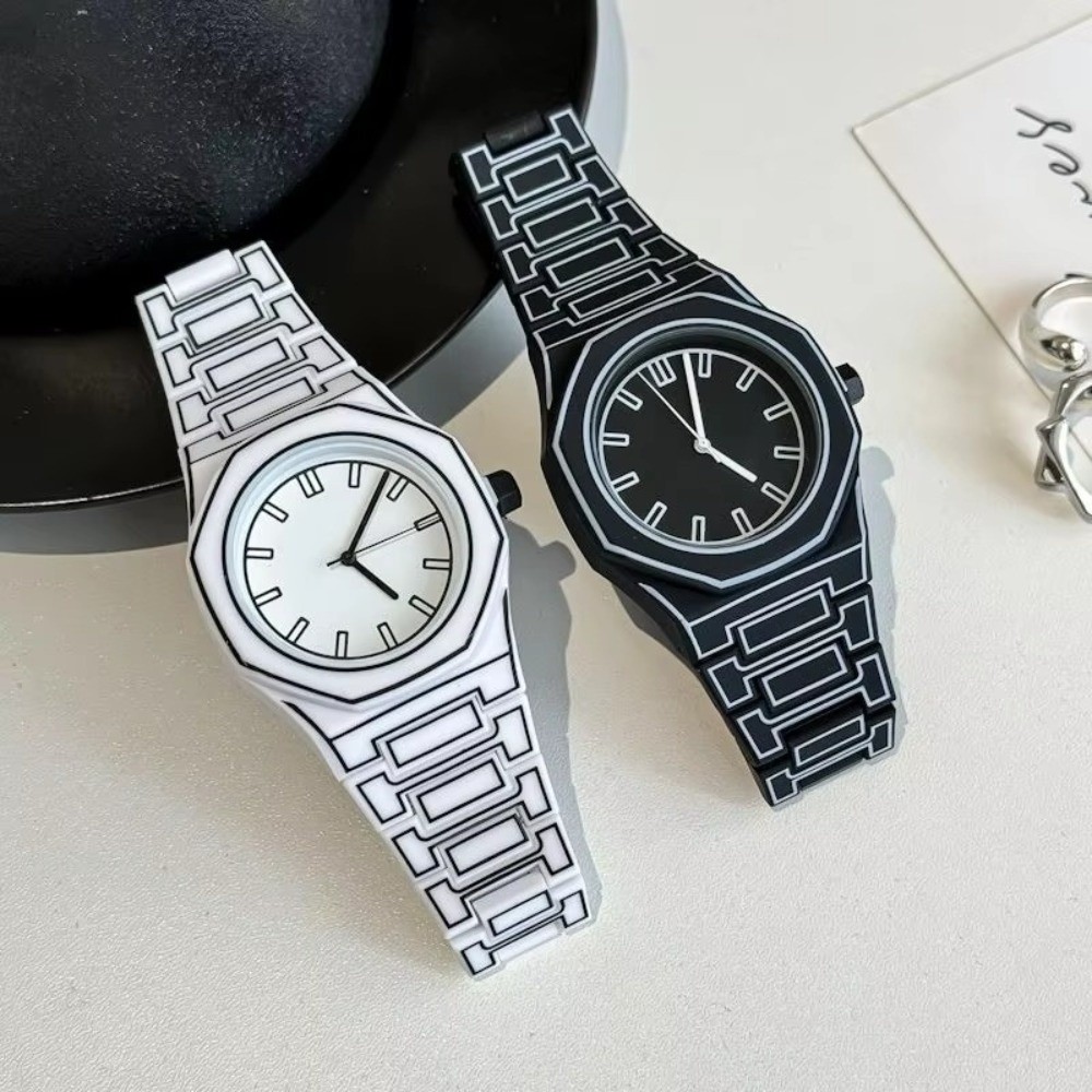 Smartwatch Touch - Novo Relógio de Quartzo Unissex com