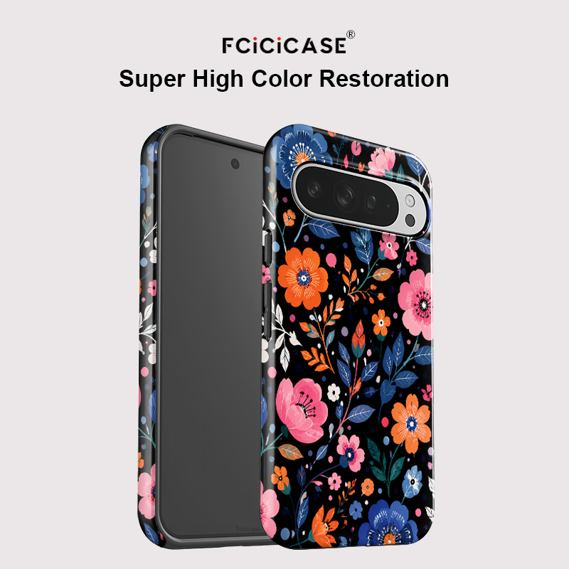 Capa de Telefone Fcicicase par - Google Pixel 9 Pro avaliação e preço