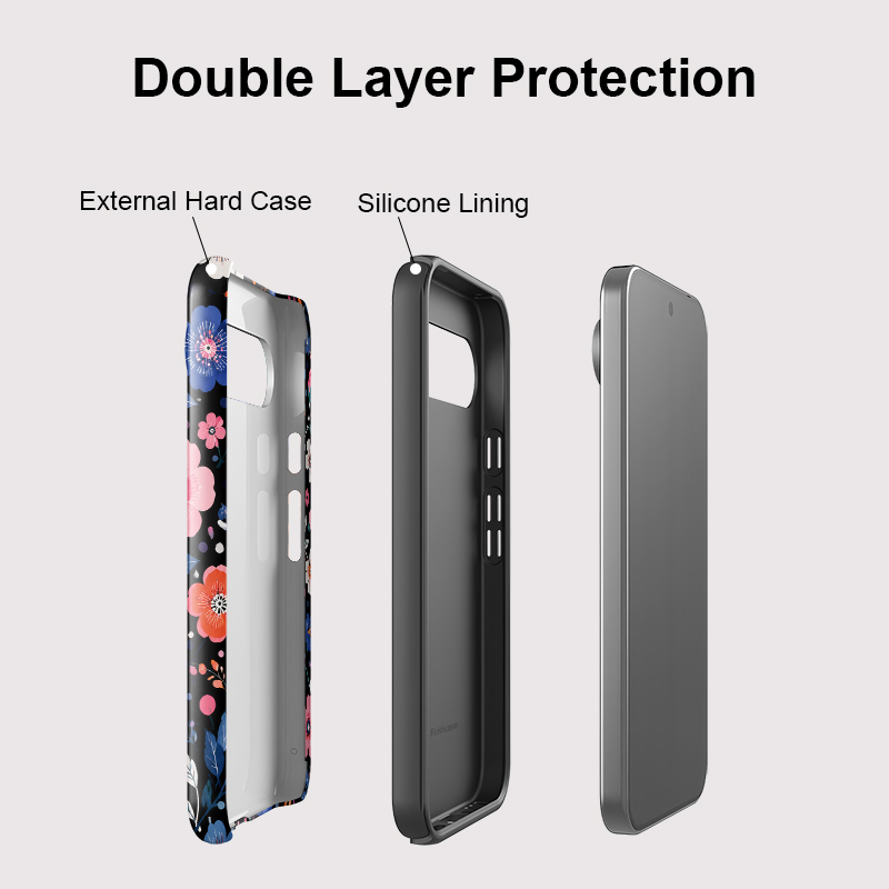 Capa de Telefone Fcicicase par - Google Pixel 9 Pro avaliação e preço