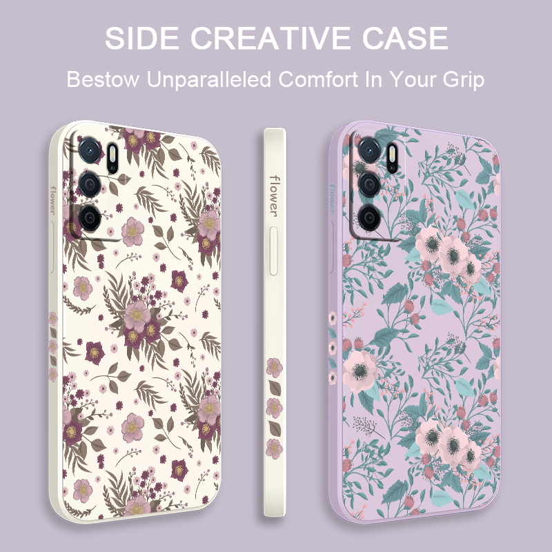 Capa de telefone macia de sili - Oppo A78 avaliação e preço