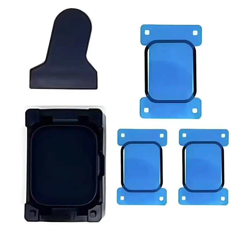 Película + ferramenta para app - Apple Smartwatch Accessories avaliação e preço