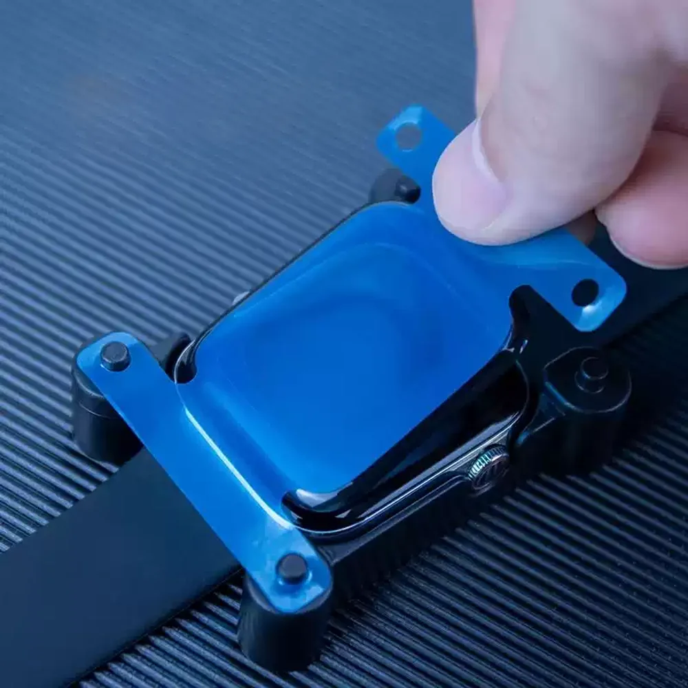 Película + ferramenta para app - Apple Smartwatch Accessories avaliação e preço