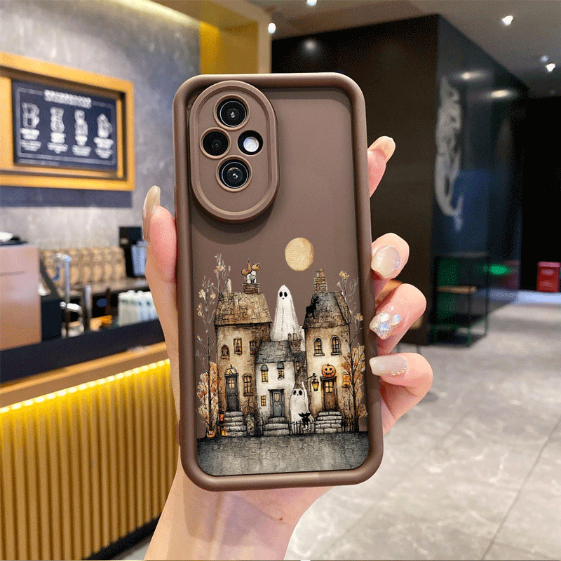 Capa de Telefone com Padrão de - Huawei Mate 60 avaliação e preço