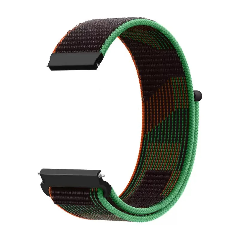Pulseira de Nylon Esportiva de - Smartwatch X2 avaliação e preço