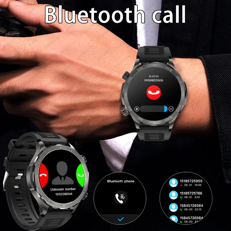 Novo Relógio Inteligente GPS p - Smartwatch Store avaliação e preço