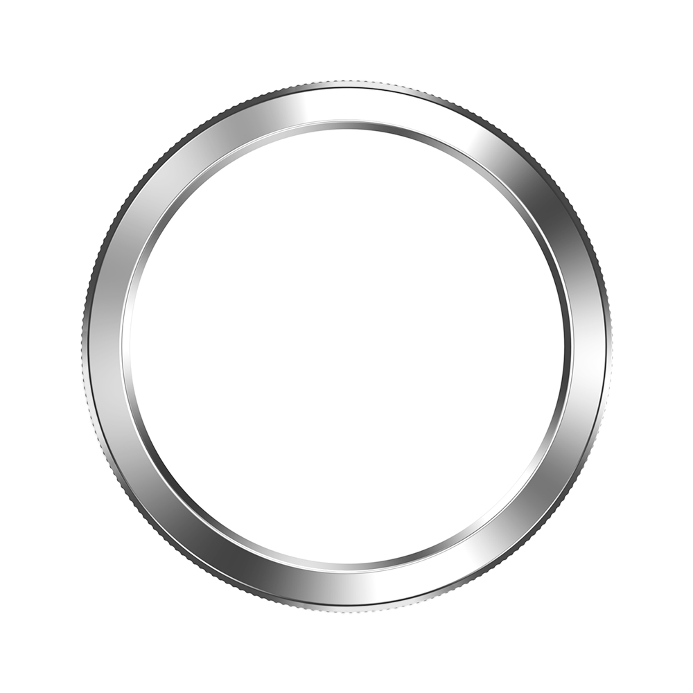 Anel de moldura de pc rígido p - Xiaomi Smartwatch S4 Accessories avaliação e preço
