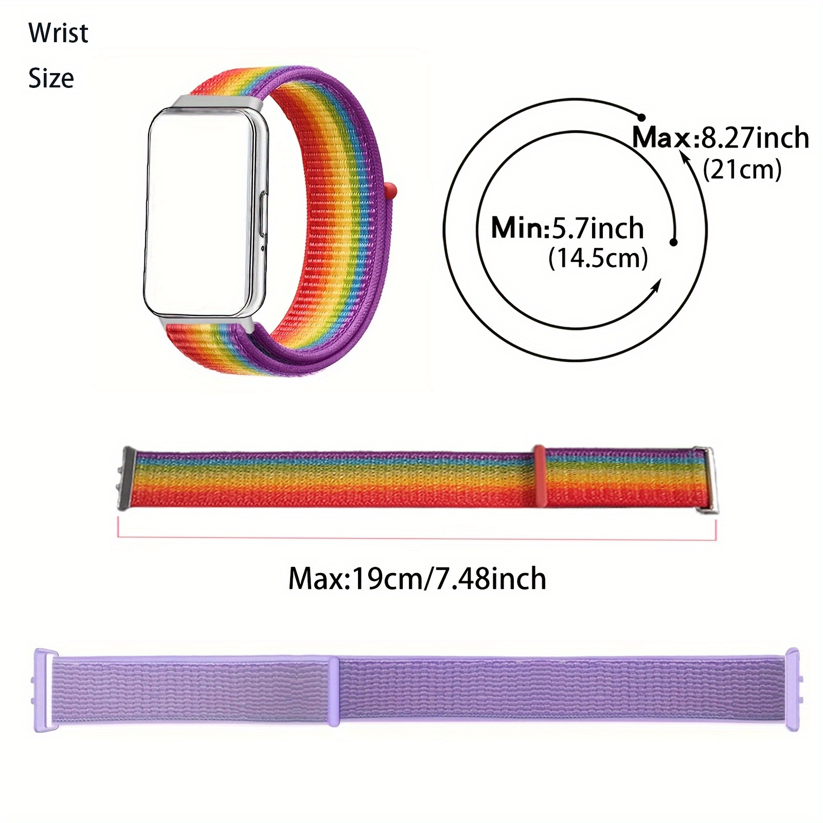 Laço de náilon para samsung ga - Solo Loop Strap avaliação e preço