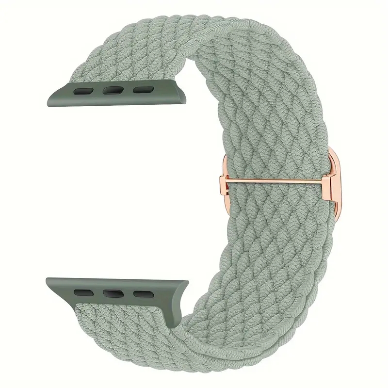 Laço solo trançado para Apple  - Solo Loop Strap avaliação e preço