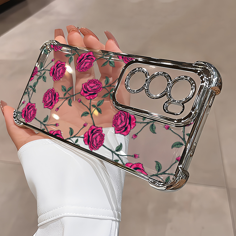 Capa de Telefone com Pintura d - Vivo V40 avaliação e preço