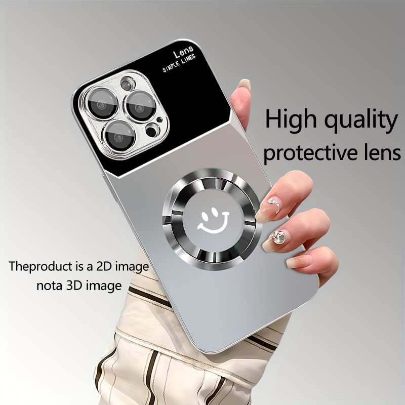 Capa de Celular PROTECT Tech c - Apple Iphone 16 avaliação e preço