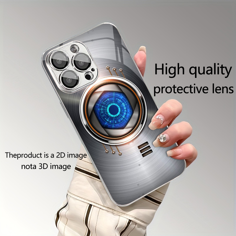 Capa de Celular PROTECT Tech c - Apple Iphone 16 avaliação e preço