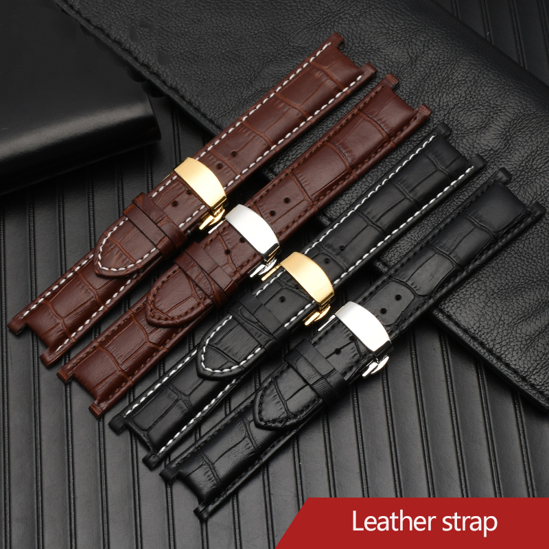 20*11mm 20*12mm 22*13mm cowhid - Smartwatch Guess avaliação e preço