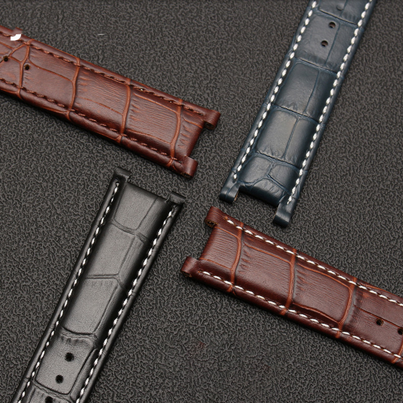 20*11mm 20*12mm 22*13mm cowhid - Smartwatch Guess avaliação e preço