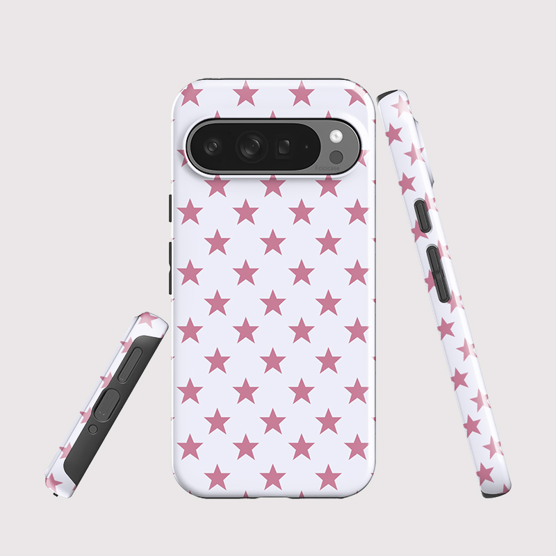 Capa de Telefone à Prova de Ch - Google Pixel 8A avaliação e preço