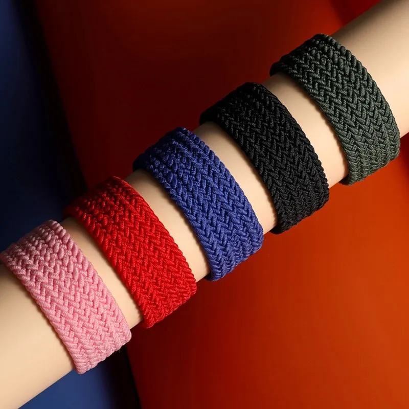 22mm 20mm pulseiras para samsu - Xiaomi Smartwatch S4 Accessories avaliação e preço