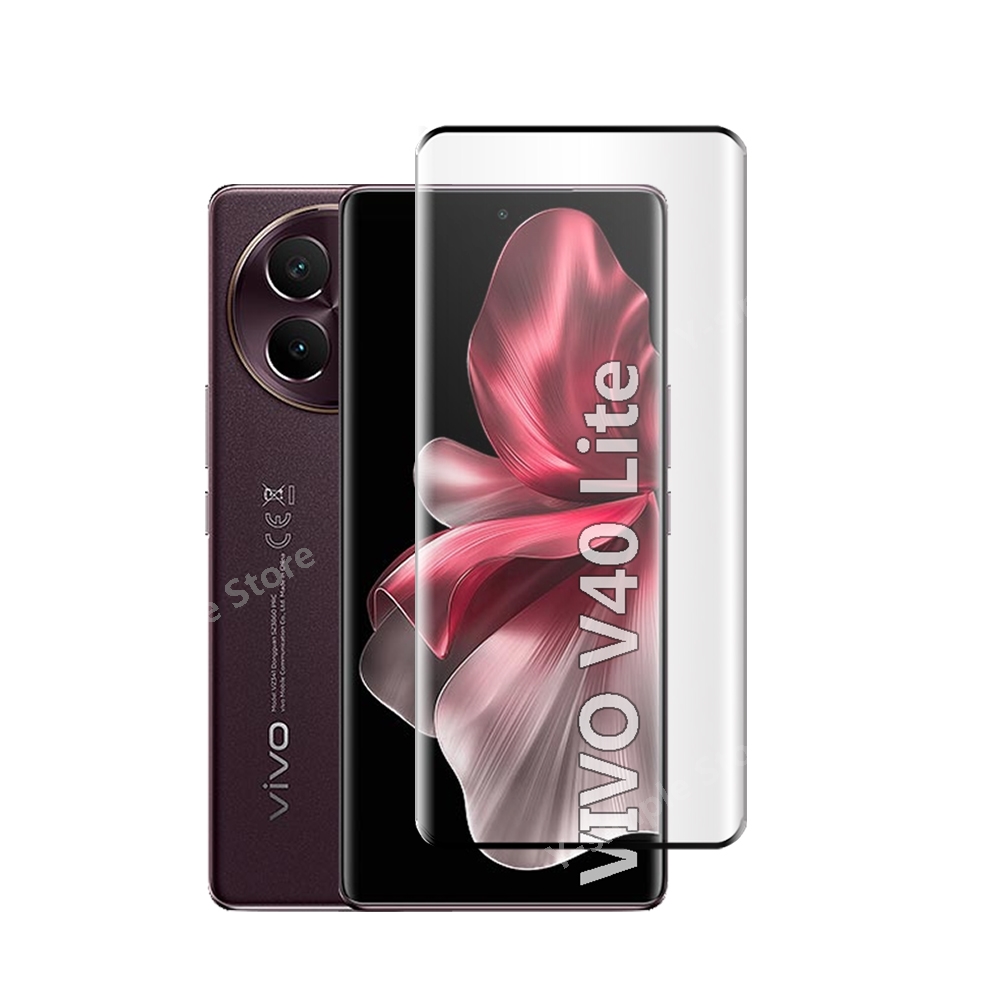 Película de Vidro Temperado Cu - Vivo V40 avaliação e preço