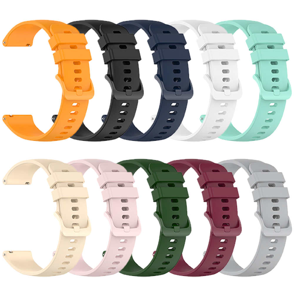 Para xiaomi relógio s3 s4/watc - Xiaomi Smartwatch S4 Accessories avaliação e preço