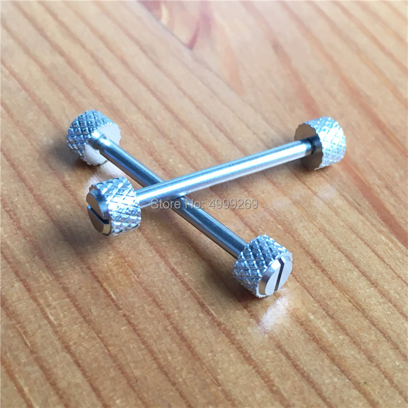 tubo de parafuso de aço para G - Smartwatch Guess avaliação e preço
