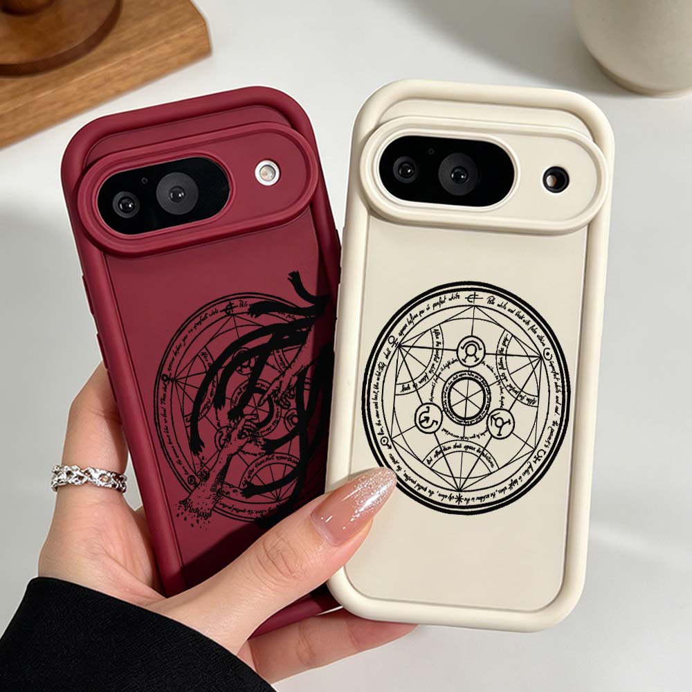 Capa de Telefone Fashion Fullm - Google Pixel 8A avaliação e preço
