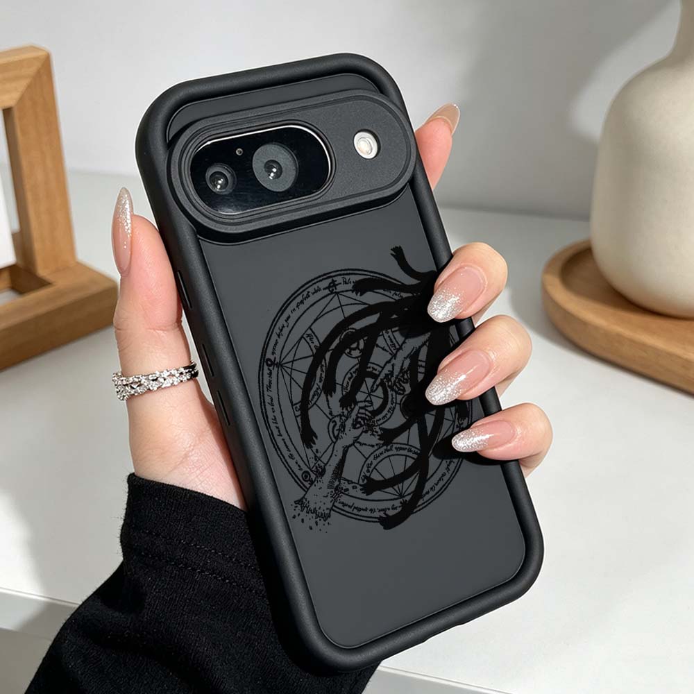 Capa de Telefone Fashion Fullm - Google Pixel 8A avaliação e preço