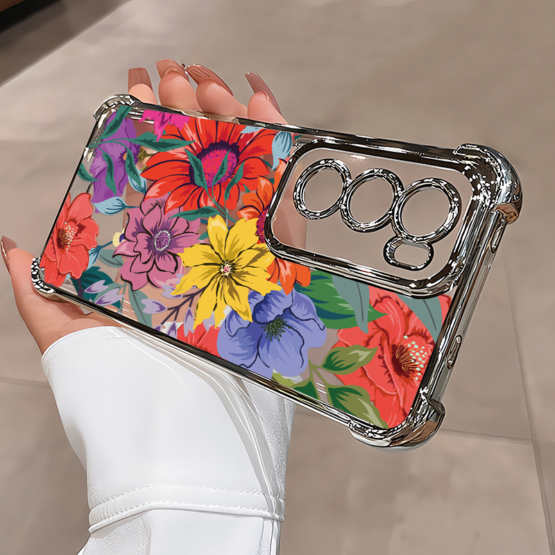 Capa de Telefone Transparente  - Vivo V40 avaliação e preço
