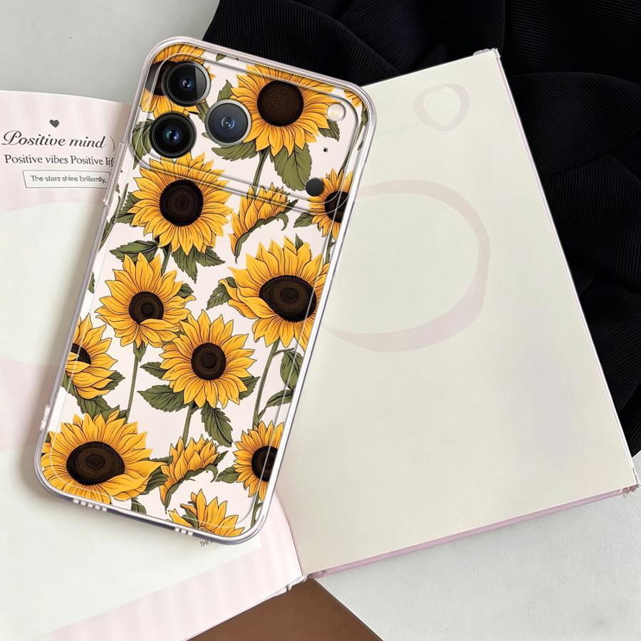 Capa Transparente com Estampa  - Apple Iphone 16 avaliação e preço