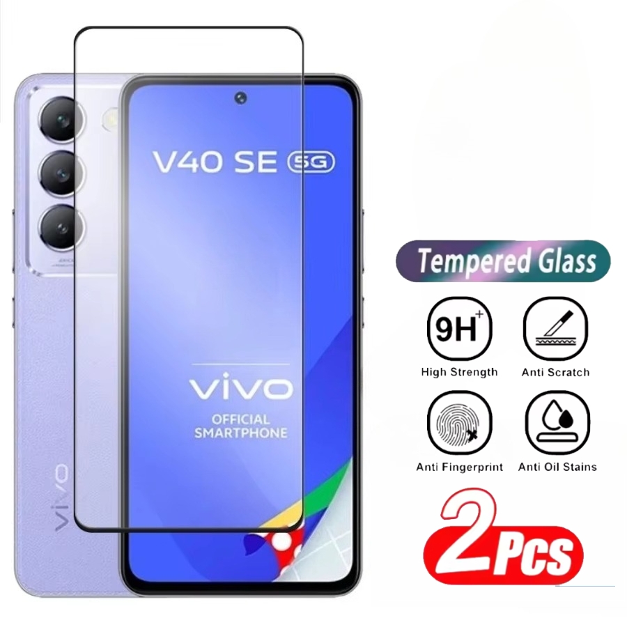 2PCS Para Vivo V40 SE 5G V40 L - Vivo V40 avaliação e preço