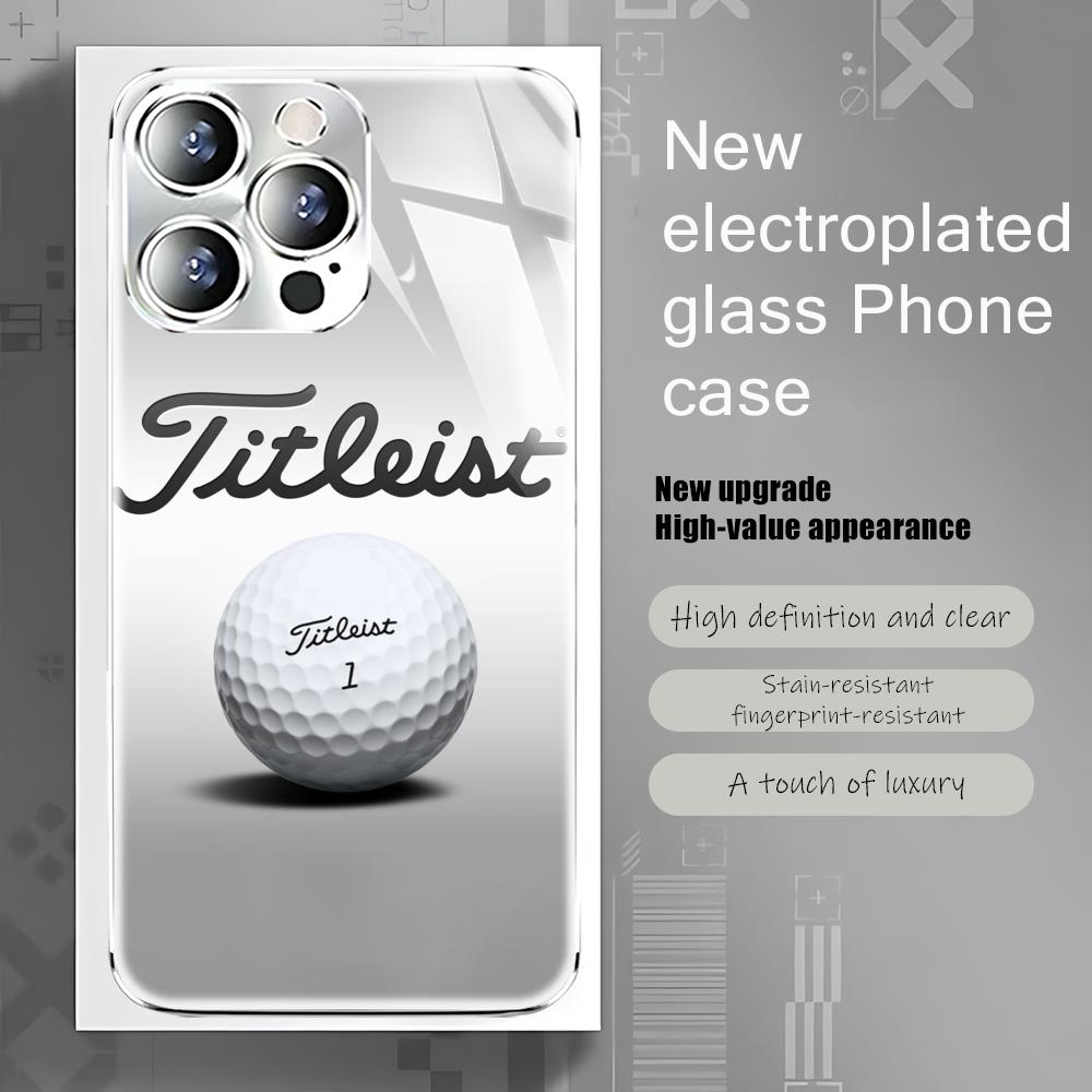 Capa de Celular Esportiva T-Ti - Apple Iphone 16 avaliação e preço
