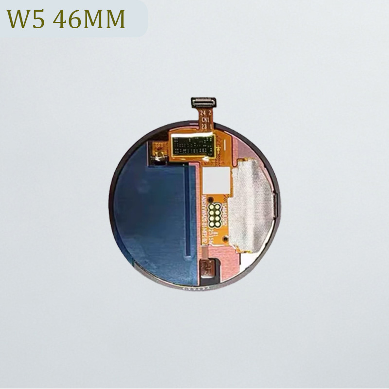 Tela Touch e Display LCD de Re - Smartwatch Touch avaliação e preço