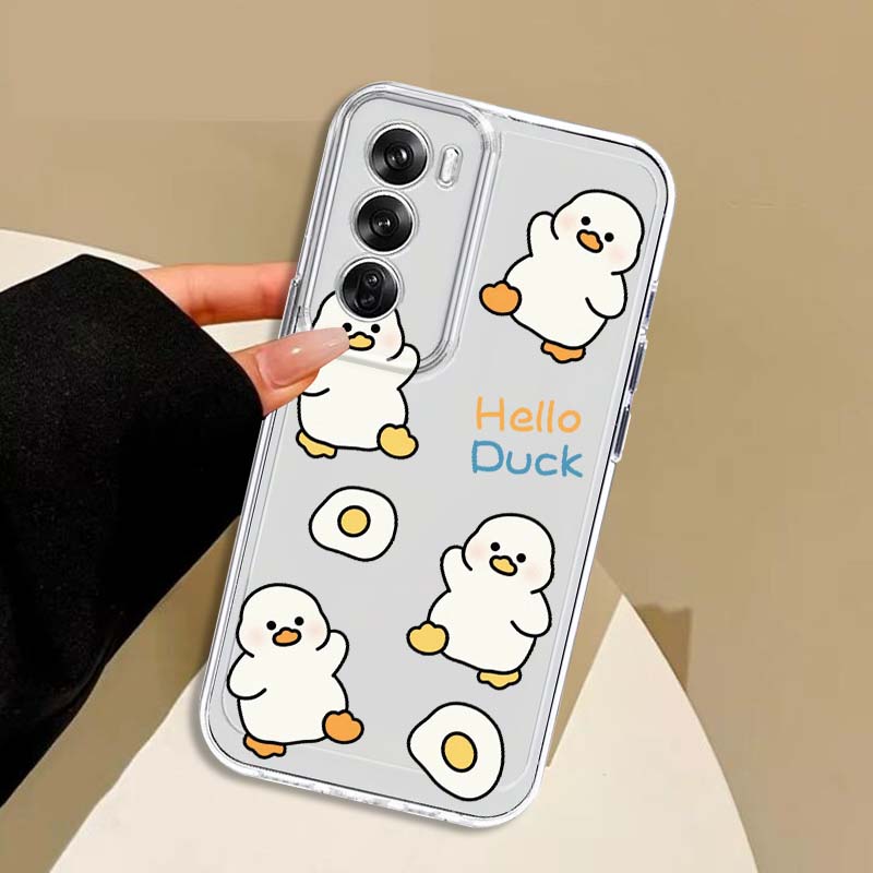 Capa Transparente de Desenho A - Oppo A78 avaliação e preço