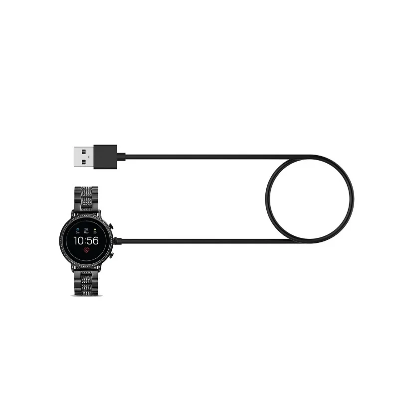Dock de Carregamento Magnético - Fossil Smartwatch Accessories avaliação e preço