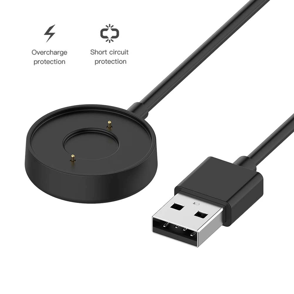 3 pés cabo carregador usb elem - Fossil Smartwatch Accessories avaliação e preço
