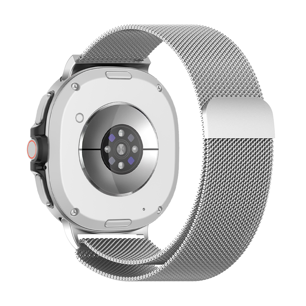 Pulseira Milanese Loop para Sa - Solo Loop Strap avaliação e preço