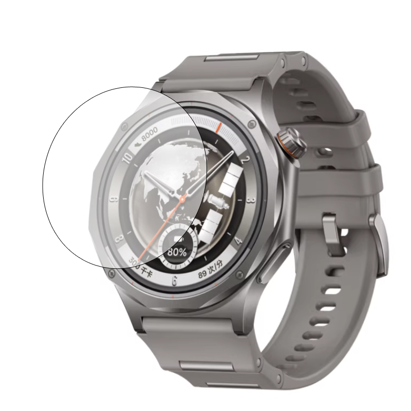 Película protetora de vidro rí - Smartwatch X2 avaliação e preço